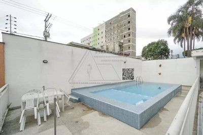 Apartamento, 3 quartos, 80 m² - Foto 5