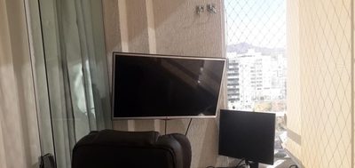 Apartamento, 3 quartos, 90 m² - Foto 5