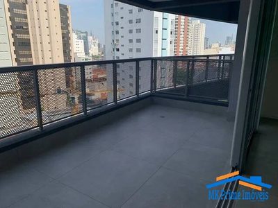 Apartamento, 3 quartos, 121 m² - Foto 1