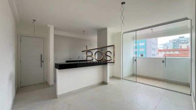 Apartamento, 3 quartos, 87 m² - Foto 2