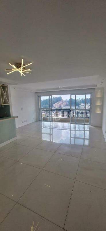 Apartamento, 3 quartos, 133 m² - Foto 3