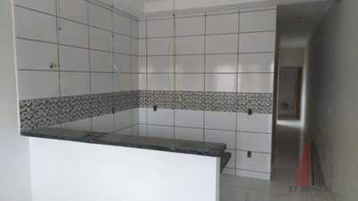 Casa, 2 quartos, 55 m² - Foto 5