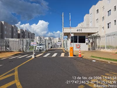 Apartamento, 2 quartos, 43 m² - Foto 1