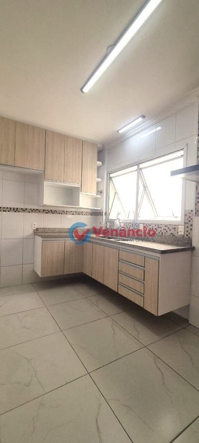 Apartamento, 3 quartos, 114 m² - Foto 5
