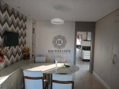 Apartamento, 4 quartos - Foto 2