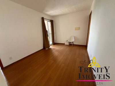 Apartamento, 2 quartos, 45 m² - Foto 2