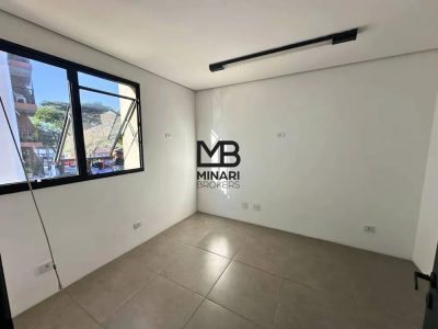 Sala-Conjunto, 37 m² - Foto 2