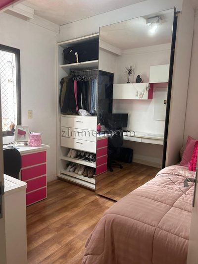 Apartamento, 2 quartos, 66 m² - Foto 5