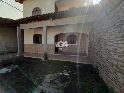 Casa, 5 quartos, 150 m² - Foto 3