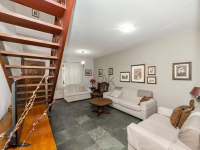 Casa, 3 quartos, 162 m² - Foto 4