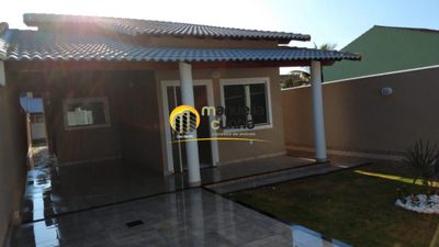 Casa, 3 quartos, 120 m² - Foto 3