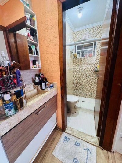 Apartamento, 2 quartos, 48 m² - Foto 4