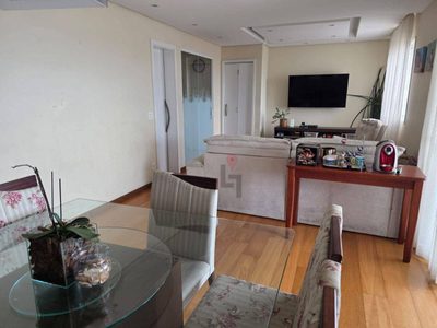 Apartamento, 3 quartos, 123 m² - Foto 1