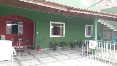 Casa, 7 quartos, 250 m² - Foto 4