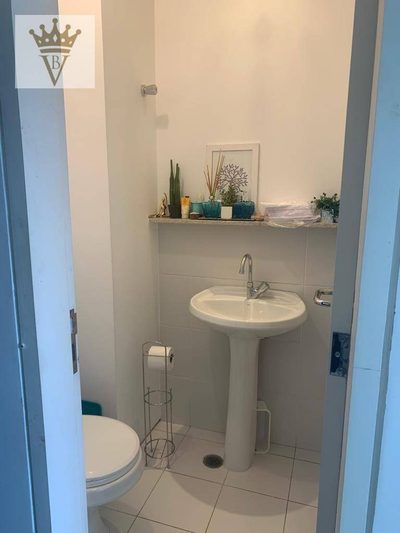 Sala-Conjunto, 33 m² - Foto 4