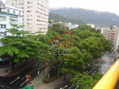 Flat/Apart Hotel, 2 quartos, 75 m² - Foto 4