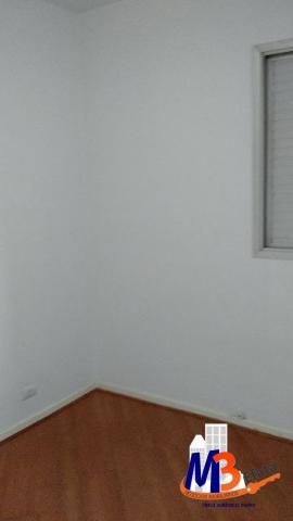 Apartamento, 2 quartos, 65 m² - Foto 5