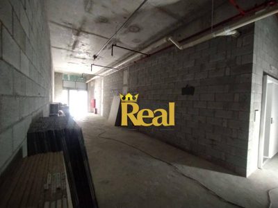Loja-Salão, 82 m² - Foto 1