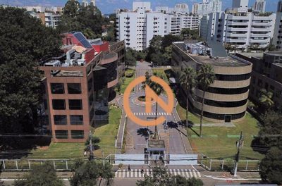 Sala-Conjunto, 551 m² - Foto 3