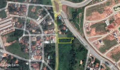 Loteamento e Condomínio, 2470 m² - Foto 4