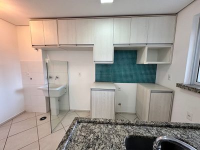 Apartamento, 3 quartos, 78 m² - Foto 1