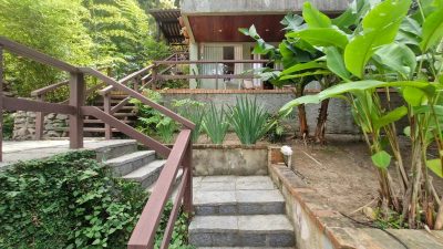 Casa, 6 quartos, 354 m² - Foto 2
