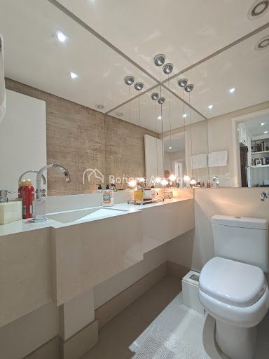 Apartamento, 3 quartos, 119 m² - Foto 2