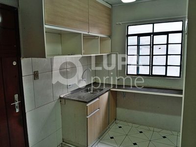 Casa, 1 quarto, 30 m² - Foto 1