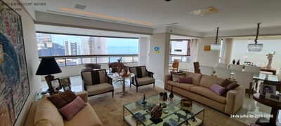 Apartamento, 4 quartos, 304 m² - Foto 5