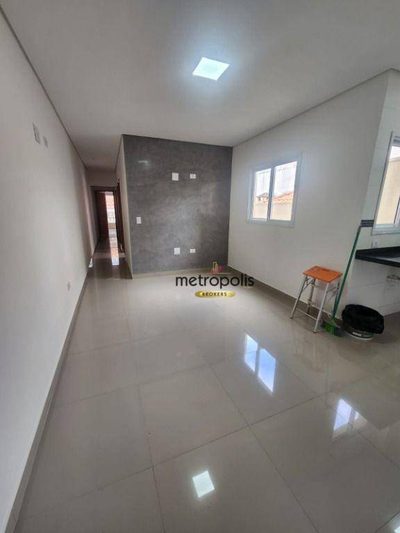 Cobertura, 3 quartos, 152 m² - Foto 1