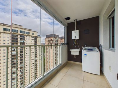 Apartamento, 2 quartos, 60 m² - Foto 4