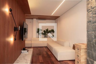 Apartamento, 3 quartos, 154 m² - Foto 2