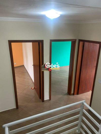Casa, 3 quartos, 200 m² - Foto 3