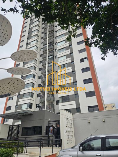 Apartamento, 3 quartos, 120 m² - Foto 2