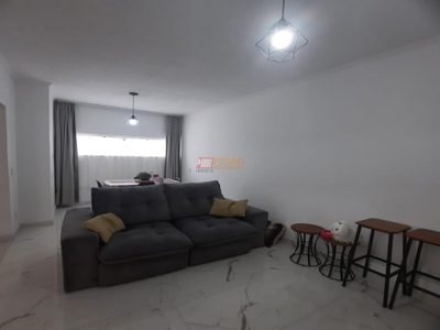 Casa, 3 quartos, 255 m² - Foto 1