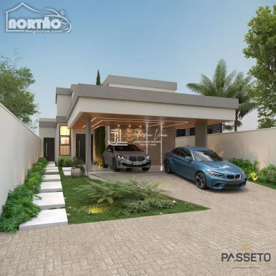 Casa, 3 quartos - Foto 2