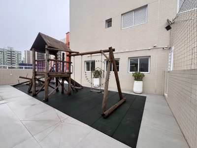Apartamento, 2 quartos, 93 m² - Foto 2