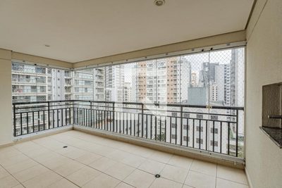 Apartamento, 3 quartos, 94 m² - Foto 5