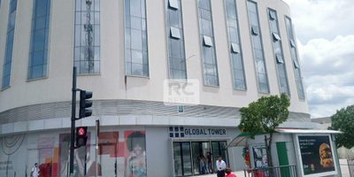 Sala-Conjunto, 759 m² - Foto 2