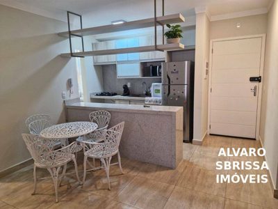 Apartamento, 3 quartos, 76 m² - Foto 2