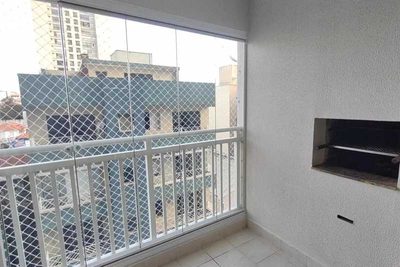 Apartamento, 2 quartos, 78 m² - Foto 2
