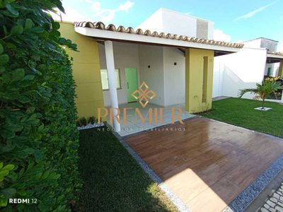Casa de Condomínio, 3 quartos - Foto 3