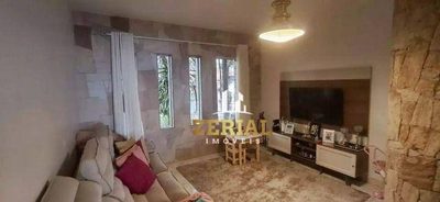 Sobrado, 5 quartos, 248 m² - Foto 3