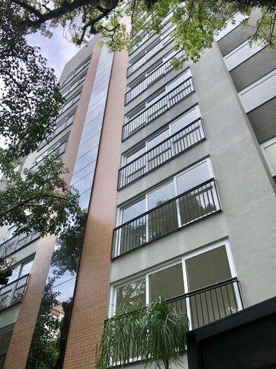 Cobertura, 2 quartos, 130 m² - Foto 3