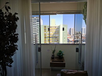 Apartamento, 3 quartos, 106 m² - Foto 5