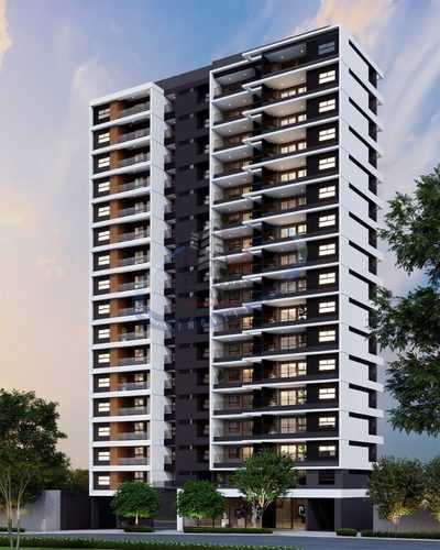 Apartamento, 3 quartos, 83 m² - Foto 3