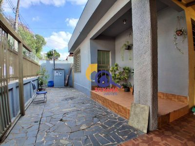 Casa, 5 quartos, 206 m² - Foto 2