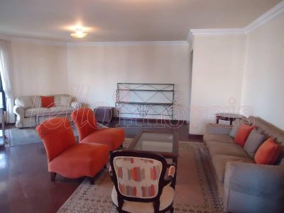 Apartamento, 4 quartos, 240 m² - Foto 1