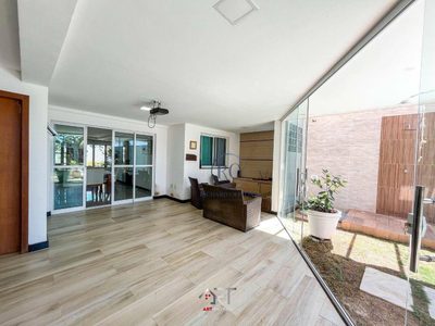 Casa, 4 quartos, 280 m² - Foto 5