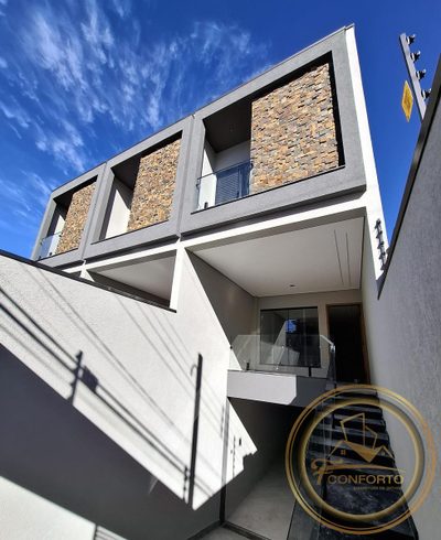 Casa, 3 quartos, 150 m² - Foto 1